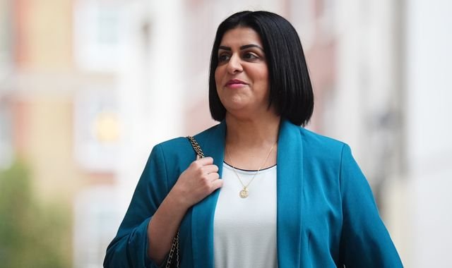 برطانیہ کی نئی مائیگریشن حکمت عملی-آج تک کی تازہ ترین