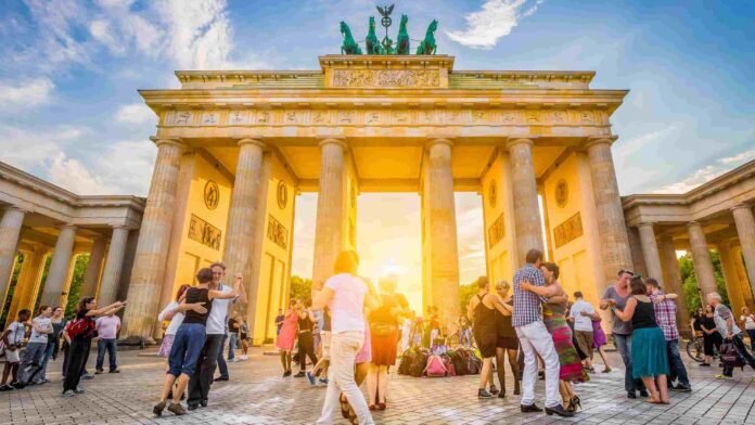 پاکستان سے جرمنی ویزا کا نیا طریقہ کار اور 2025 کی تبدیلیاں